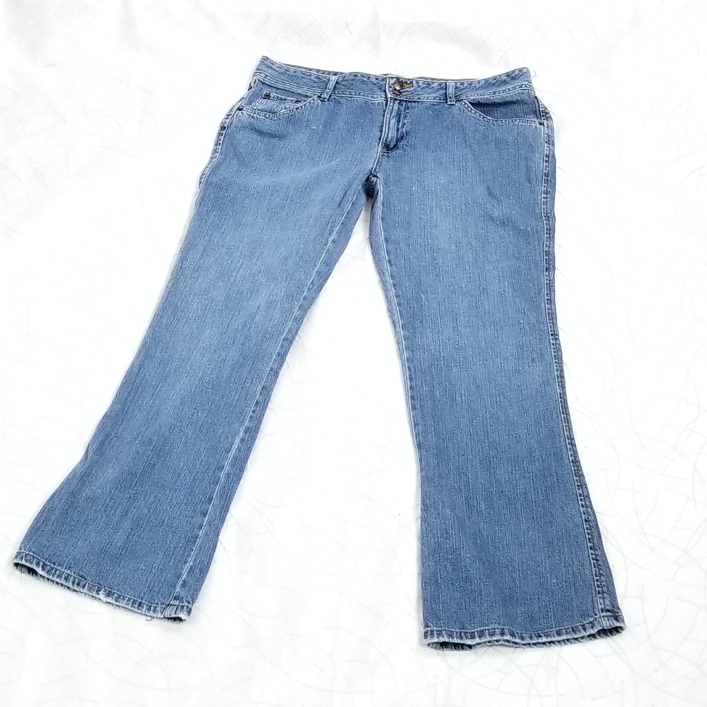 Dear Ab Jeans!
